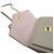 Louis Vuitton Borsa a tracolla e crossbody Mylockme Chain BB Grain Calfskin Pink Rosa - vista 9