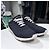 Kiton Sneakers in mesh di cotone nero - vista 3