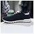 Kiton Sneakers in mesh di cotone nero - vista 6