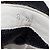 Kiton Sneakers in mesh di cotone nero - vista 8