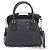 Maison Martin Margiela Micro borsa tote e borsa a tracolla Nero