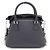 Maison Martin Margiela Micro borsa tote e borsa a tracolla Nero - vista 3