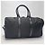 Prada Borsa Boston, Borsa da Viaggio, Borsa da Golf (Grade Unisex, Tracolla inclusa) Nero - vista 10