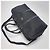Prada Borsa Boston, Borsa da Viaggio, Borsa da Golf (Grade Unisex, Tracolla inclusa) Nero - vista 11