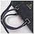 Prada Borsa Boston, Borsa da Viaggio, Borsa da Golf (Grade Unisex, Tracolla inclusa) Nero - vista 12