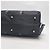 Prada Borsa Boston, Borsa da Viaggio, Borsa da Golf (Grade Unisex, Tracolla inclusa) Nero - vista 16