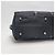 Prada Borsa Boston, Borsa da Viaggio, Borsa da Golf (Grade Unisex, Tracolla inclusa) Nero - vista 17