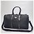 Prada Borsa Boston, Borsa da Viaggio, Borsa da Golf (Grade Unisex, Tracolla inclusa) Nero - vista 3