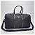 Prada Borsa Boston, Borsa da Viaggio, Borsa da Golf (Grade Unisex, Tracolla inclusa) Nero - vista 4