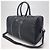 Prada Borsa Boston, Borsa da Viaggio, Borsa da Golf (Grade Unisex, Tracolla inclusa) Nero - vista 6