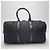 Prada Borsa Boston, Borsa da Viaggio, Borsa da Golf (Grade Unisex, Tracolla inclusa) Nero - vista 8