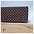 Louis Vuitton Borsa Boston Damier West End PM Borsa da viaggio Marrone - vista 15