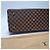 Louis Vuitton Borsa Boston Damier West End PM Borsa da viaggio Marrone - vista 16