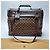 Louis Vuitton Borsa Boston Damier West End PM Borsa da viaggio Marrone - vista 2