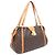 Louis Vuitton Monogram Stresa GM Tote Bag und Schultertasche Mehrfarben - Ansicht 2