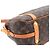 Louis Vuitton Monogram Stresa GM Tote Bag und Schultertasche Mehrfarben - Ansicht 6