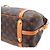 Louis Vuitton Monogram Stresa GM Tote Bag und Schultertasche Mehrfarben - Ansicht 7