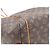 Louis Vuitton Borsa a tracolla Totally MM in tela Monogram Multicolore - vista 7