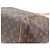 Louis Vuitton Borsa a tracolla Totally MM in tela Monogram Multicolore - vista 8