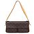 Louis Vuitton Borsa a tracolla Viva Cite MM in tela Monogram Multicolore