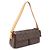 Louis Vuitton Borsa a tracolla Viva Cite MM in tela Monogram Multicolore - vista 2
