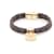 Louis Vuitton Bracciale Monogram Petit Mal Multicolore  - vista 1