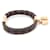 Louis Vuitton Bracciale Monogram Petit Mal Multicolore  - vista 2