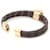 Louis Vuitton Bracciale Monogram Petit Mal Multicolore  - vista 4