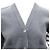 Thom Browne Gestreifter V-Ausschnitt-Cardigan aus Virgin Wool Braun - Ansicht 2