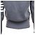 Thom Browne Gestreifter V-Ausschnitt-Cardigan aus Virgin Wool Braun - Ansicht 7