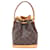 Louis Vuitton Monogram Mini Noe Tote Bag Mehrfarben - Ansicht 3