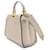 Fendi Peekaboo Mini Marrone  - vista 2