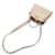Fendi Peekaboo Mini Marrone  - vista 4