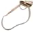 Fendi Peekaboo Mini Marrone  - vista 5