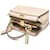 Fendi Peekaboo Mini Marrone  - vista 6
