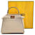Fendi Peekaboo Mini Marrone  - vista 8