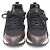 Louis Vuitton Sneakers Runaway da donna Black Monogram Nero - vista 2