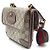 Gucci Neo Vintage Supreme Kleine Messenger Bag Braun - Ansicht 2