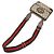 Gucci Neo Vintage Supreme Kleine Messenger Bag Braun - Ansicht 4
