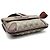 Gucci Neo Vintage Supreme Kleine Messenger Bag Braun - Ansicht 7