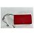 Christian Louboutin Borsa a tracolla con cintura in pelle Rosso - vista 11