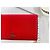 Christian Louboutin Borsa a tracolla con cintura in pelle Rosso - vista 14