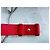 Christian Louboutin Borsa a tracolla con cintura in pelle Rosso - vista 15