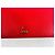 Christian Louboutin Borsa a tracolla con cintura in pelle Rosso - vista 8