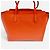 Gucci Bolso de hombro shopper Swing Red Roja - vista 2