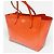 Gucci Bolso de hombro shopper Swing Red Roja - vista 3