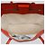 Gucci Bolso de hombro shopper Swing Red Roja - vista 5
