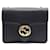 Gucci Borsa a tracolla Interlocking GG Nero