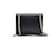 Gucci Borsa a tracolla Interlocking GG Nero - vista 3