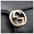 Gucci Borsa a tracolla Interlocking GG Nero - vista 8